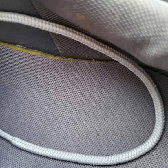 Wolf Grey Ultra Nike Air Max 97  Athletic Sneaker Tennis Shoe Men 13 Gray Walk - Picture 11 of 12